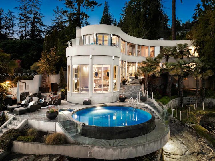 3912 Marine Drive, West Vancouver, BC, V7V 1N4 - 13