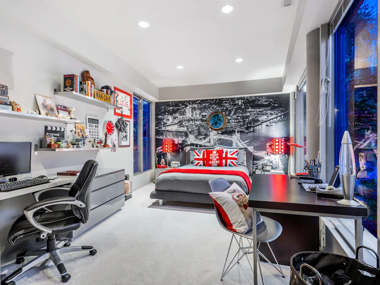 3912 Marine Drive, West Vancouver, BC, V7V 1N4 - 29