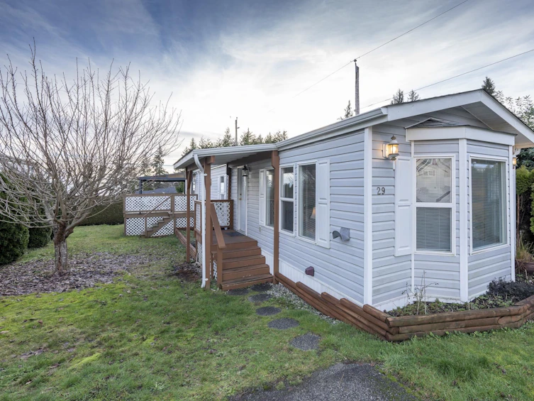 29-5575 Mason Road, Sechelt, BC, V7Z 0K9
