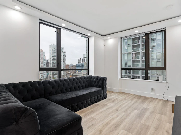 1603-788 Richards Street, Vancouver, BC, V6B 0C7 - 9