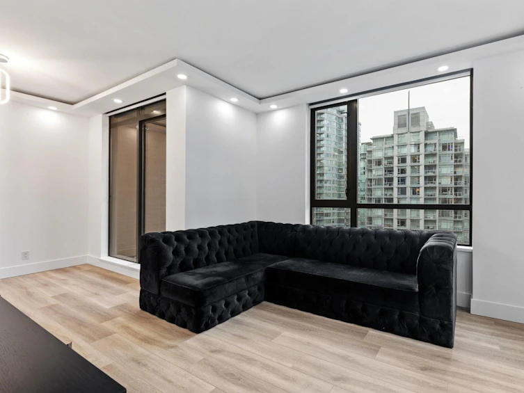 1603-788 Richards Street, Vancouver, BC, V6B 0C7 - 10