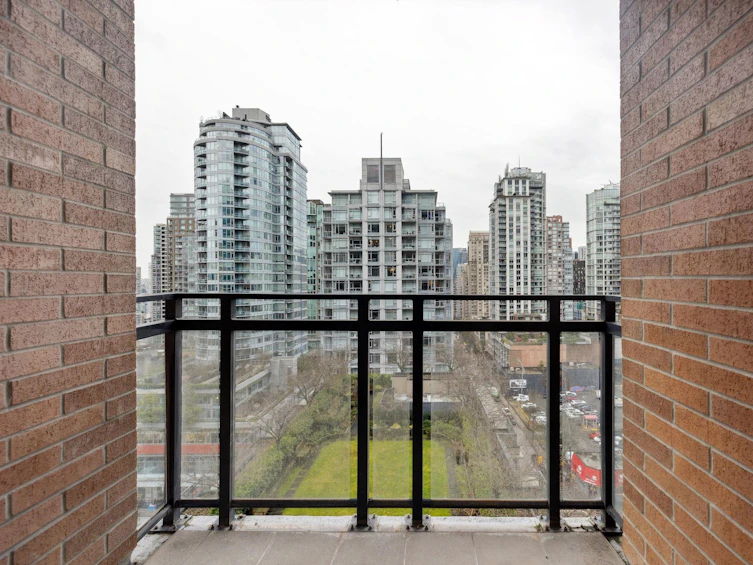 1603-788 Richards Street, Vancouver, BC, V6B 0C7 - 18