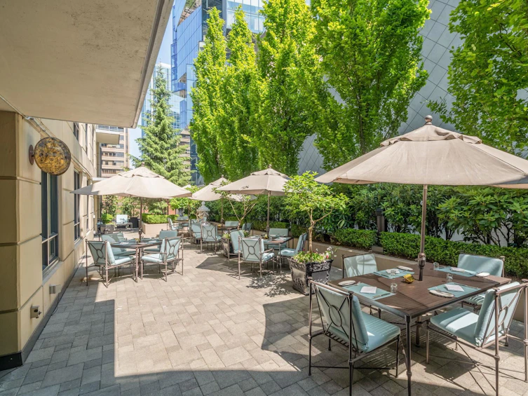 1603-788 Richards Street, Vancouver, BC, V6B 0C7 - 23