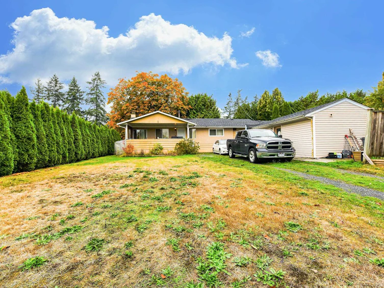 1955 158a Street, Surrey, BC, V4A 8G9