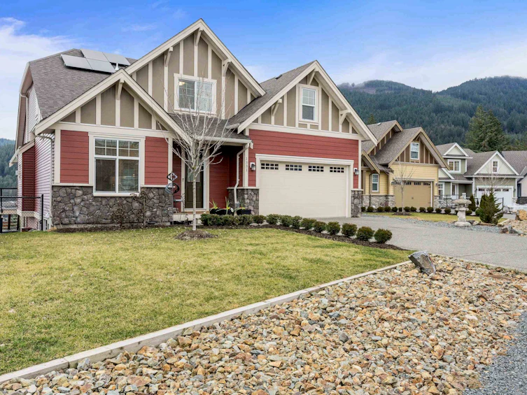 1331 Stromdahl Place, Agassiz, BC, V0M 1A1