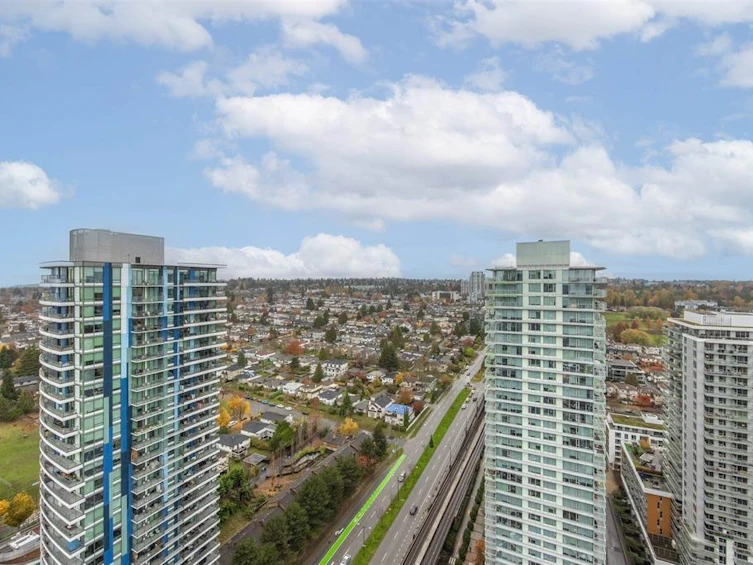 3207-488 SW Marine Drive, Vancouver, BC, V5X 0C6