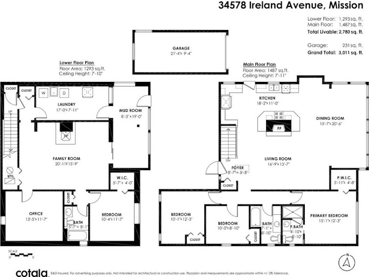 34578 Ireland Avenue, Mission, BC, V2V 6W1 - 40