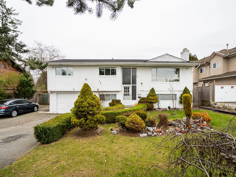 11403 72nd Avenue, Delta BC V4E 1Y7