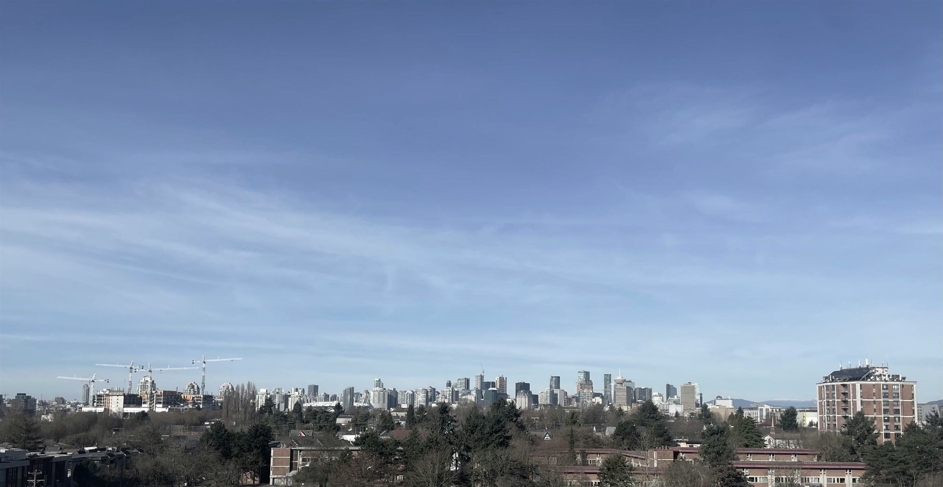 317-1128 East Georgia Street, Vancouver, BC, V6A 1Z3