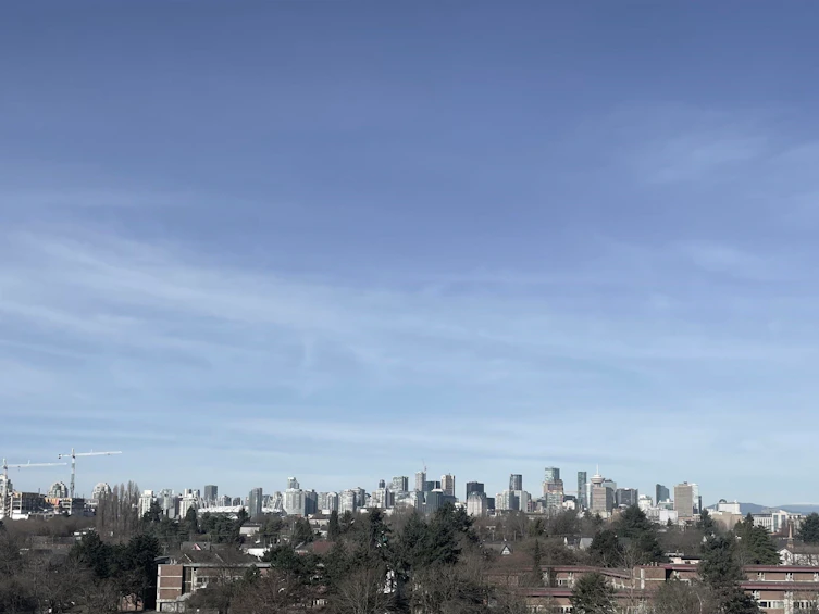 317-1128 East Georgia Street, Vancouver, BC, V6A 1Z3