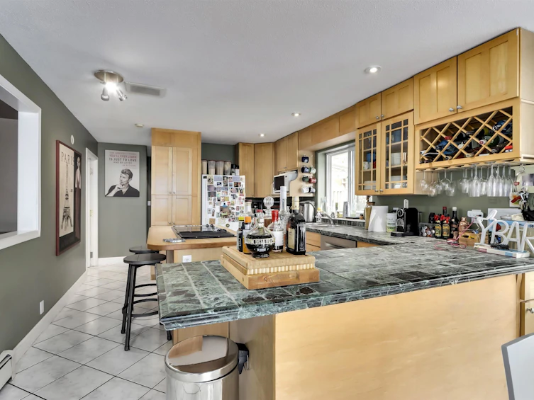 Lot 1 Orlohma Beach, North Vancouver, BC, V7G 2A4 - 9