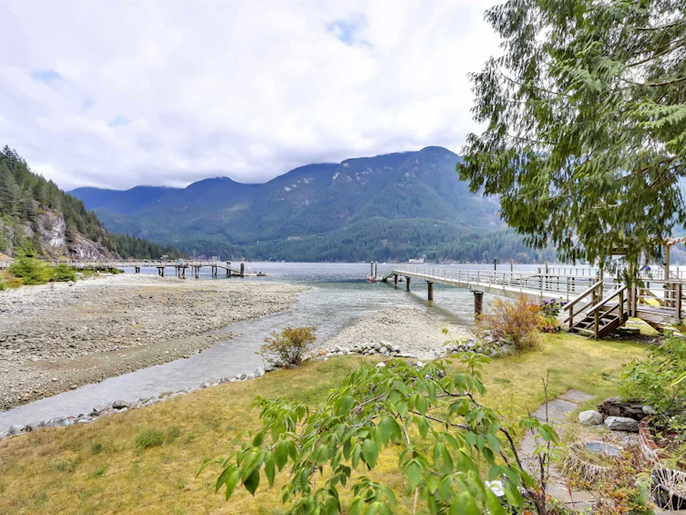 Lot 1 Orlohma Beach, North Vancouver, BC, V7G 2A4 - 32