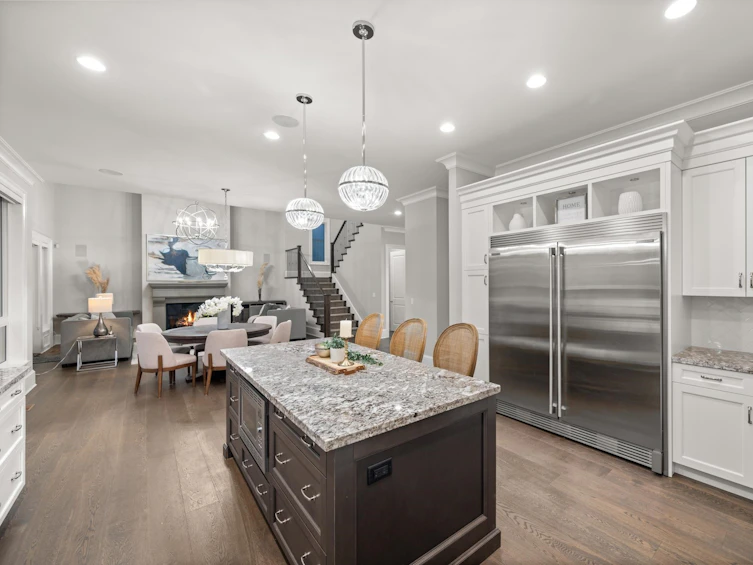 14033 30a Avenue, Surrey, BC, V4P 2N3 - 17