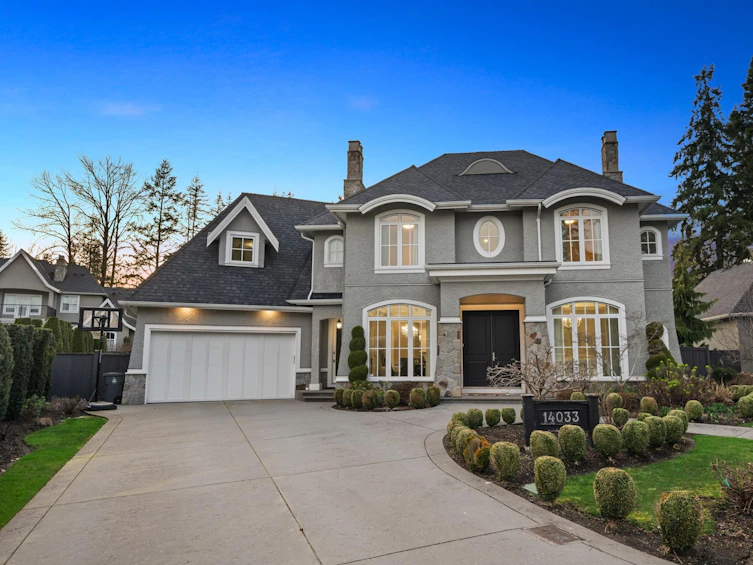 14033 30a Avenue, Surrey, BC, V4P 2N3 - 2