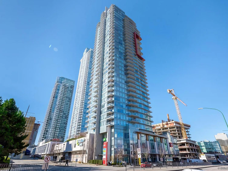 2610-4688 Kingsway, Burnaby, BC, V5H 0E9