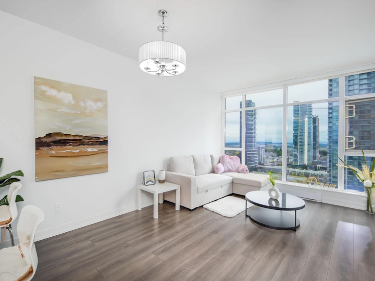 2610-4688 Kingsway, Burnaby, BC, V5H 0E9 - 3