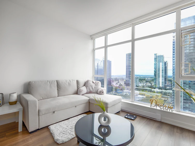 2610-4688 Kingsway, Burnaby, BC, V5H 0E9 - 4
