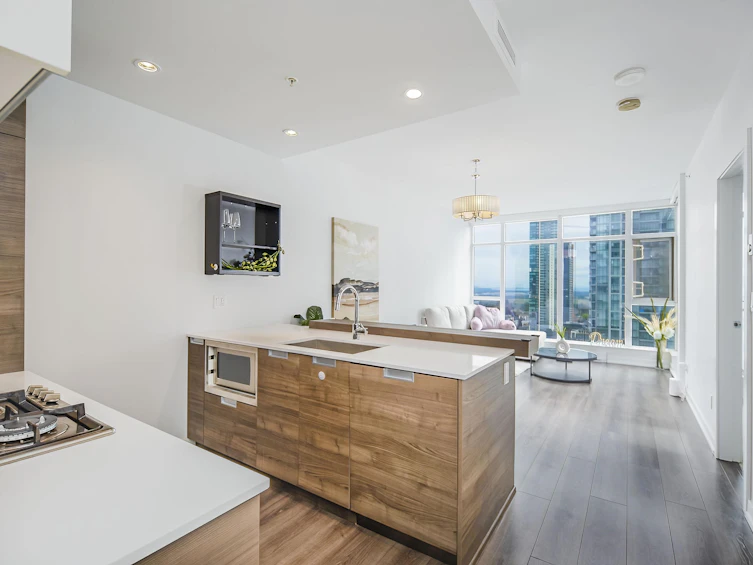 2610-4688 Kingsway, Burnaby, BC, V5H 0E9 - 7