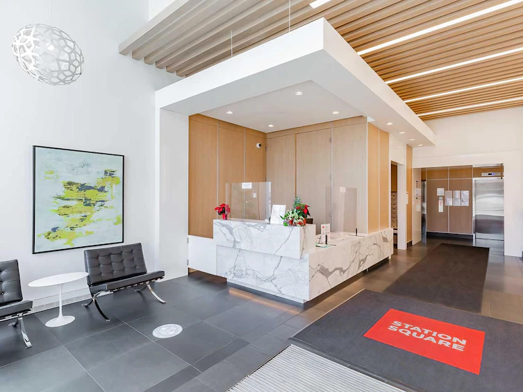 2610-4688 Kingsway, Burnaby, BC, V5H 0E9 - 17