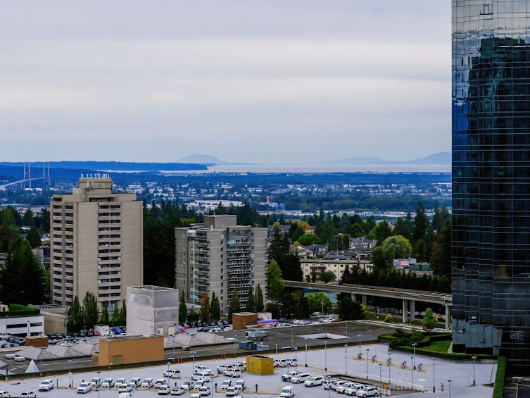 2610-4688 Kingsway, Burnaby, BC, V5H 0E9 - 19