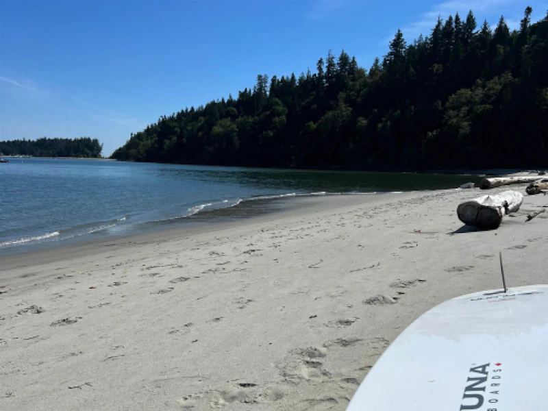 570 Vaucroft Road, Parksville/Qualicum Small Islands BC