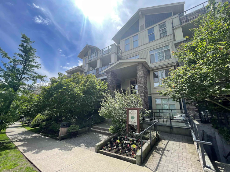 309-290 Francis Way, New Westminster, BC, V3L 0C4
