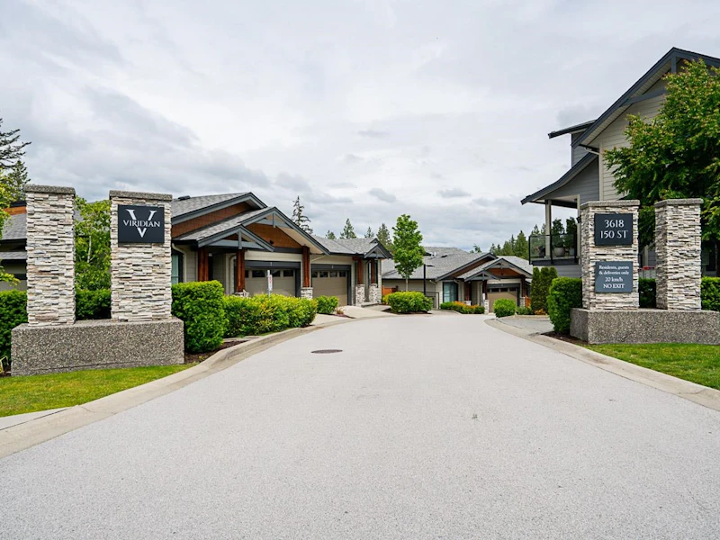 57 - 3618 150th Street, Surrey BC