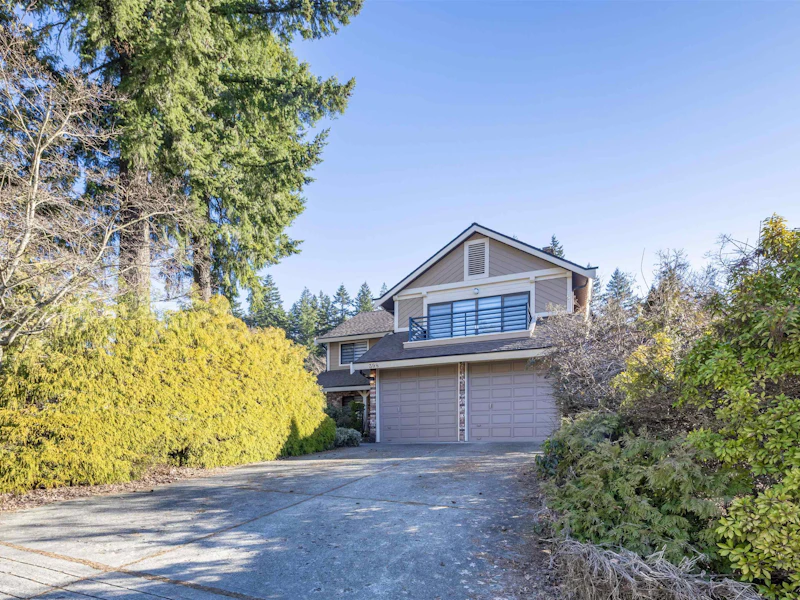 398 Hickey Drive, Coquitlam BC V3K 6C6