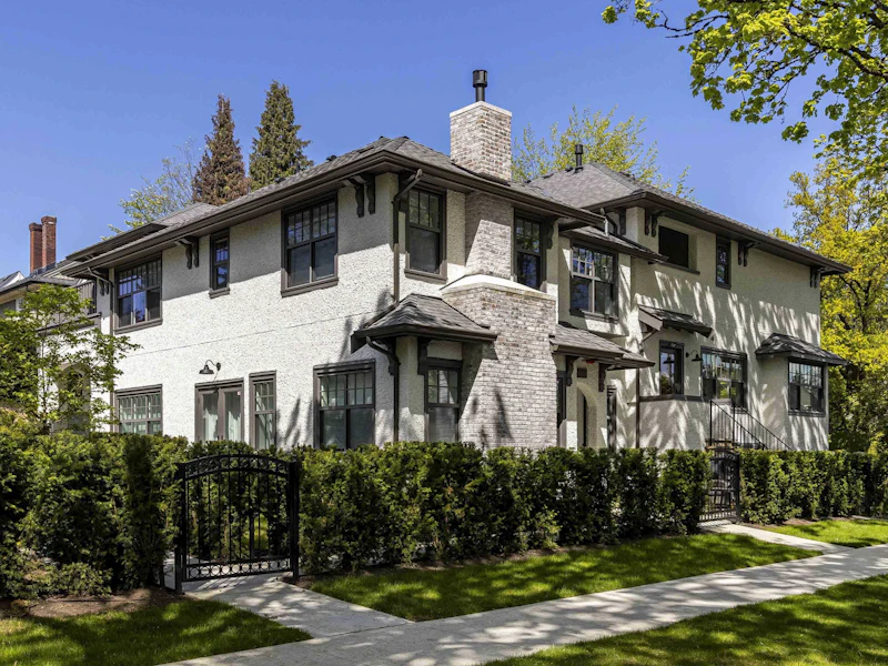 1 - 1310 W King Edward Avenue, Vancouver BC