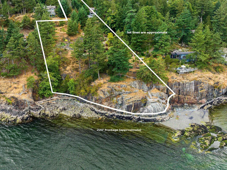1545 Eagle Cliff Road, Bowen Island, BC, V0N 1G1 - 2