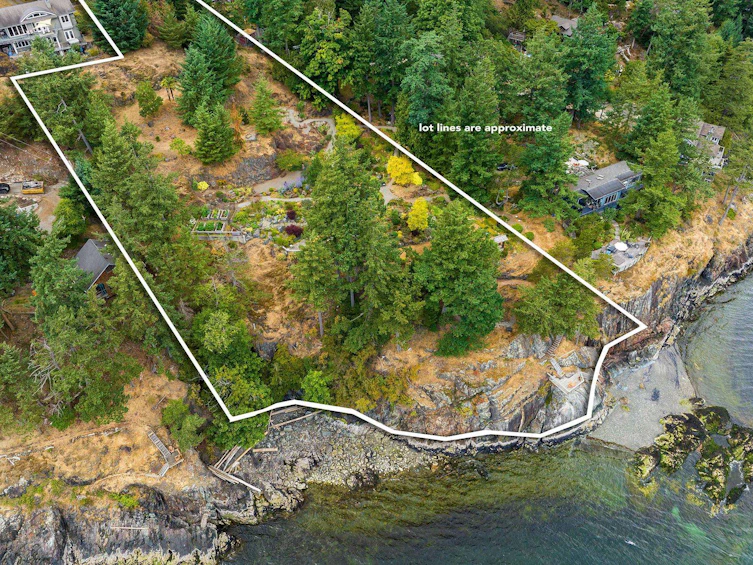 1545 Eagle Cliff Road, Bowen Island, BC, V0N 1G1 - 10