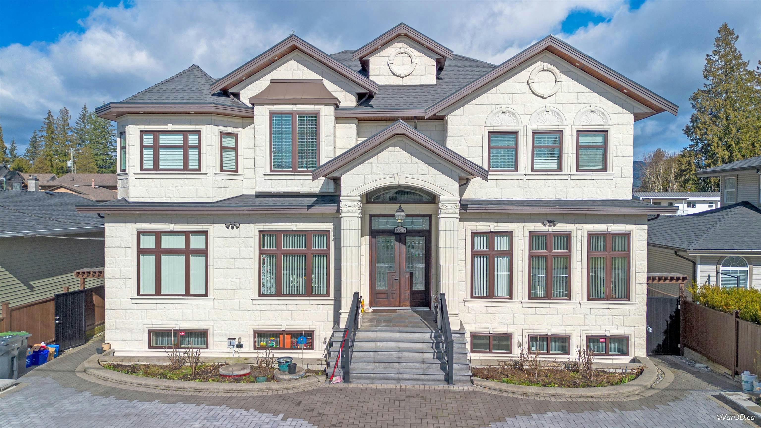1055 Cottonwood Avenue, Coquitlam, BC, V3J 2T4