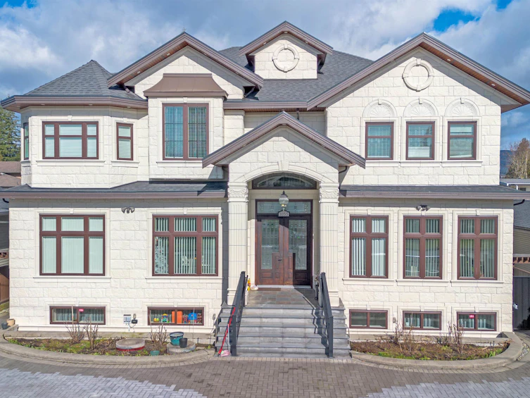 1055 Cottonwood Avenue, Coquitlam, BC, V3J 2T4
