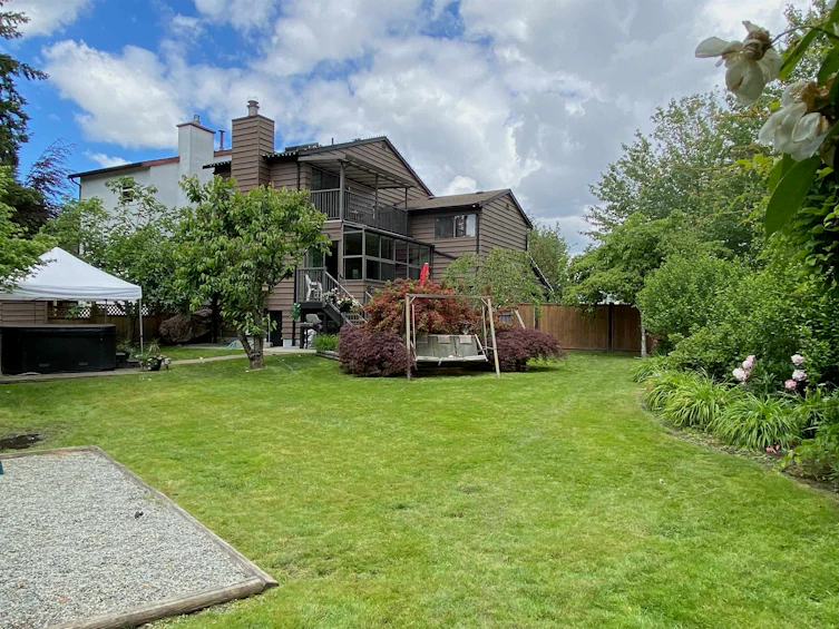 19775 Wildcrest Avenue, Pitt Meadows, BC, V3Y 1M3