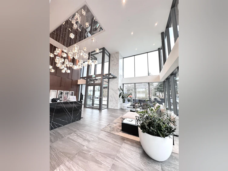 403-4711 Hazel Street, Burnaby, BC, V5H 0J9 - 2