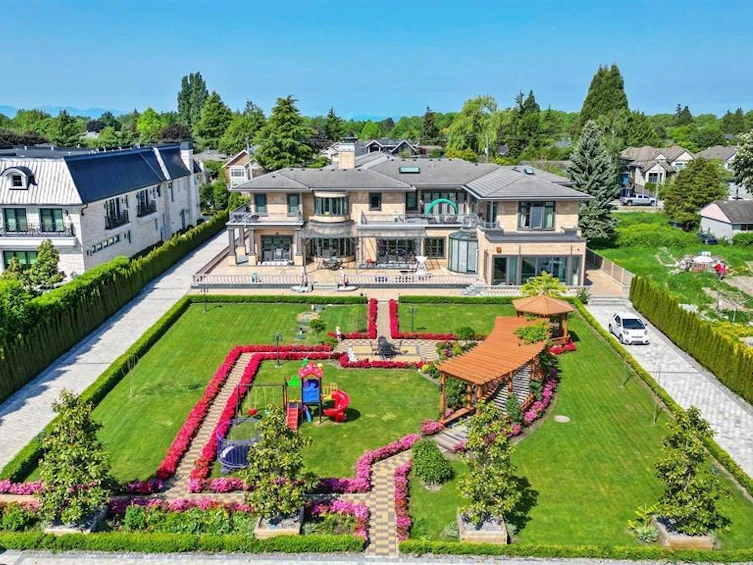 11266 No. 2 Road, Richmond, BC, V7E 2E7