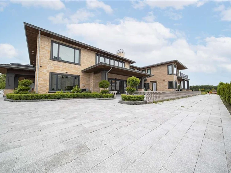 11266 No. 2 Road, Richmond, BC, V7E 2E7 - 2