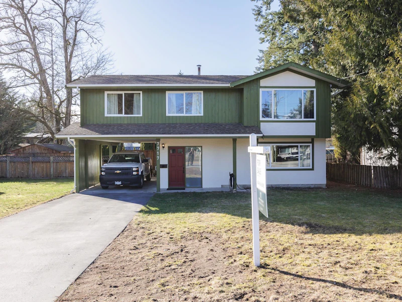 7717 Wren Street, Mission BC V2V 3C2
