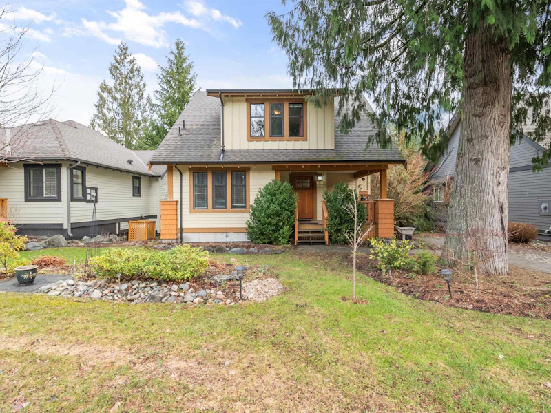 1832 Huckleberry Bend, Cultus Lake BC V2R 4A3