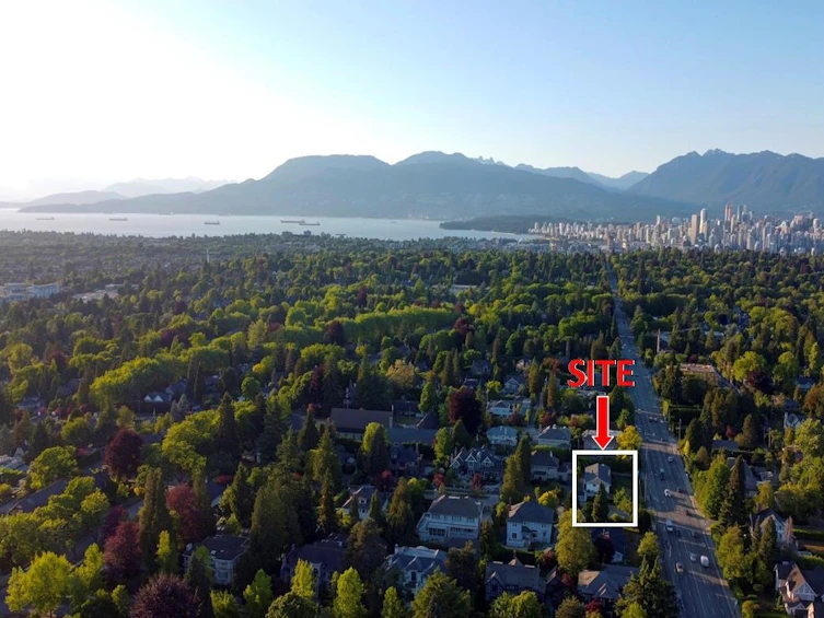 5275 Granville Street, Vancouver, BC, V6M 3B9 - 2