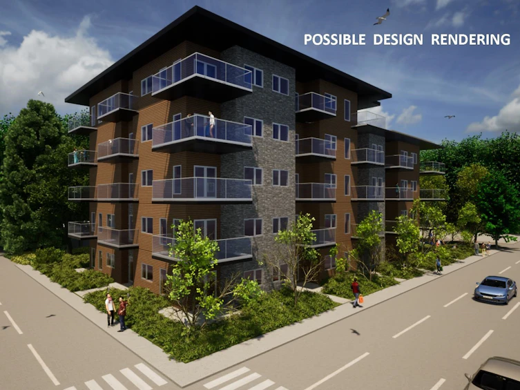 5275 Granville Street, Vancouver, BC, V6M 3B9 - 3