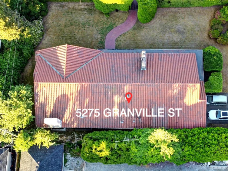 5275 Granville Street, Vancouver, BC, V6M 3B9 - 26