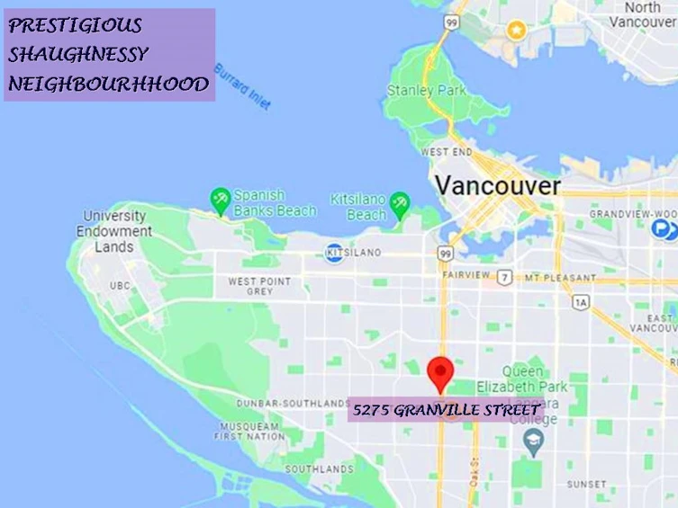 5275 Granville Street, Vancouver, BC, V6M 3B9 - 29