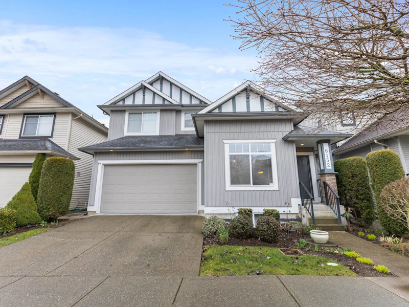 6152 167b Street, Surrey BC V3S 0Z1