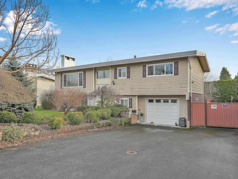10116 Fairbanks Crescent, Chilliwack BC V2P 5M3