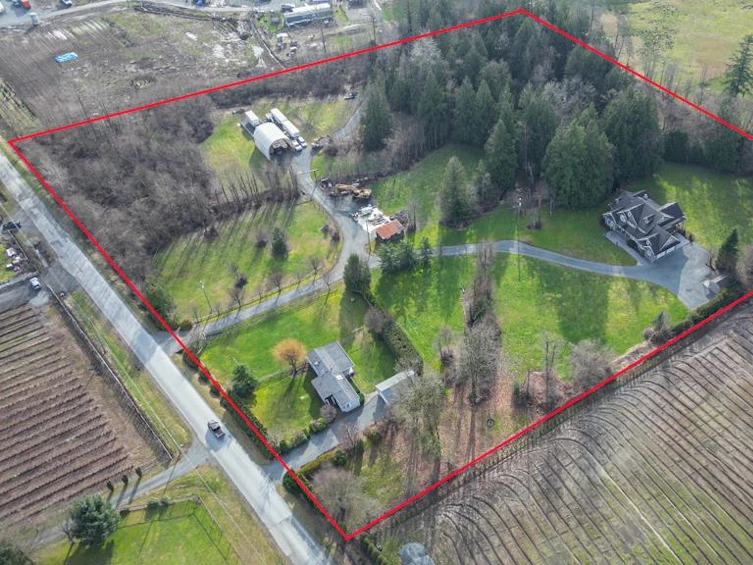 7049 267 Street, Langley, BC, V4W 1W2 - 39