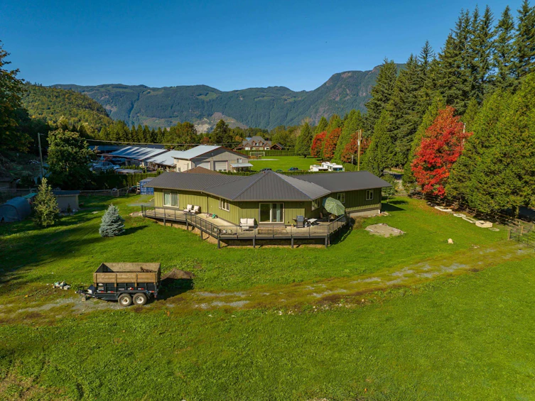 6230 Mountain View Road, Agassiz, BC, V0M 1A4 - 4