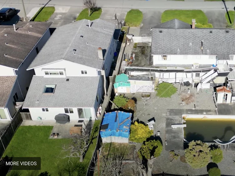 3220 Garry Street, Richmond, BC, V7E 2S6 - 4