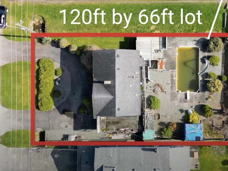 3220 Garry Street, Richmond, BC, V7E 2S6 - 2