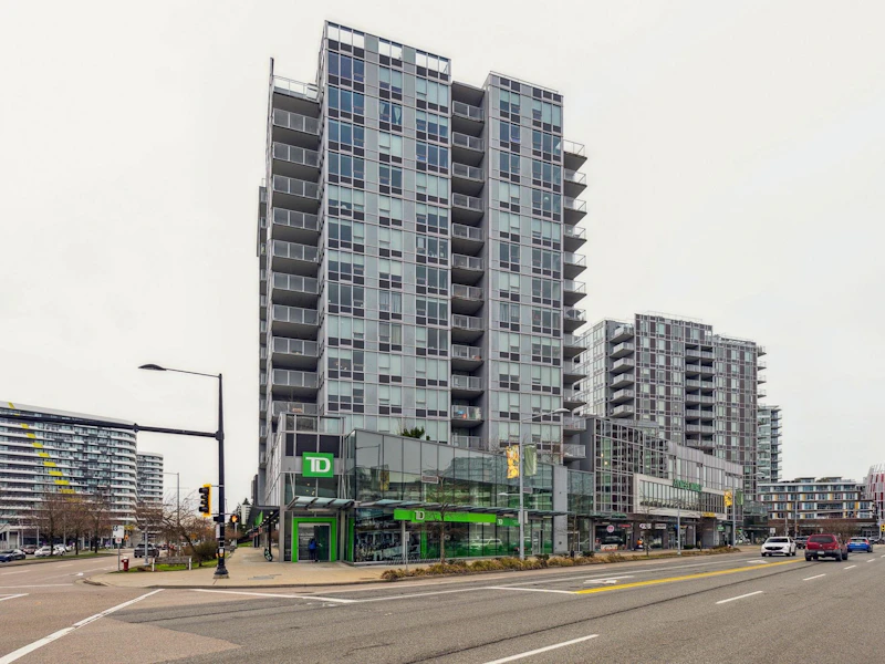 1111 - 7488 Lansdowne Road, Richmond BC